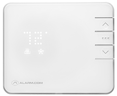 Smart Thermostat Home Automation